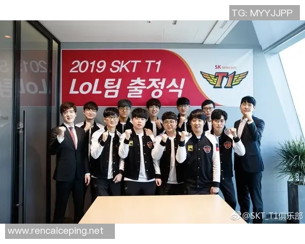 5G技术助力电竞革命韩国SKT推出无延迟云游戏体验服务