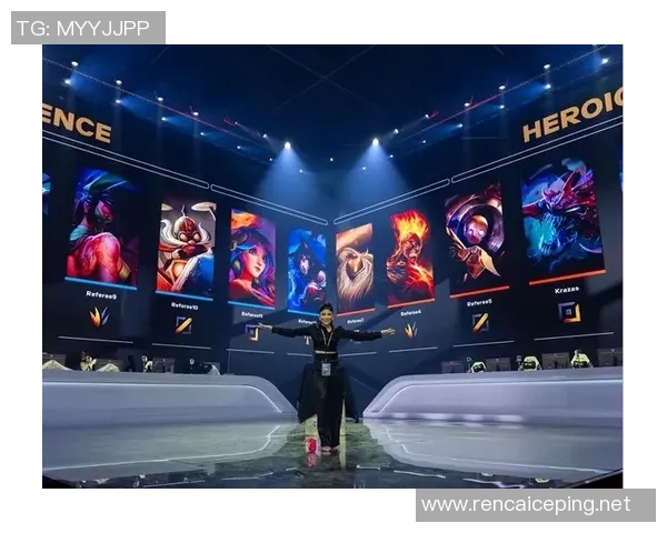 沙特媒体集团SRMG成功获得电竞世界杯全球转播权引发行业关注